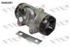 FTE R44022B1 Wheel Brake Cylinder